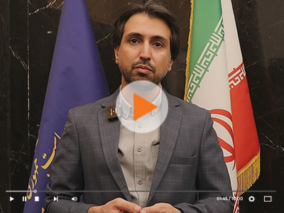 گفتگو با محمدعلی جمشیدی؛ عضو کارگروه توسعه گردشگری لارستان
