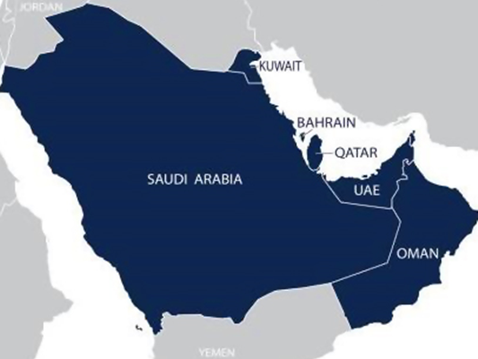 روابط کشورهای حاشیه خلیج فارس و شهرهای جنوب فارس