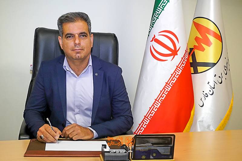 لارستانی‌ها با اصلاح مصرف، الگوی عبور از پیک بار تابستان شوند