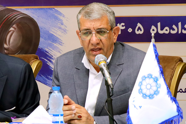 شهردار لار: ملاک ما نظرات اداره میراث فرهنگی و پایگاه تاریخی است، نه سلیقه شخصی