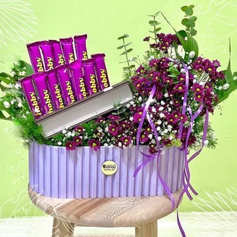 «آی شوآو! آی شوآو...»!