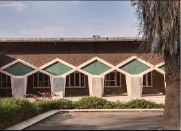 بیمارستان امام سجاد (ع) و حسینیه اعظم لار در فهرست آثار واجد ارزش ملی