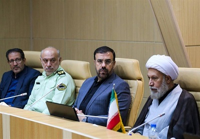 تشکیل فوری کمیته‌های شهرستانی برای آیین تشییع «رهبر شهید انقلاب» / حضور مردم ضامن امنیت ملی است