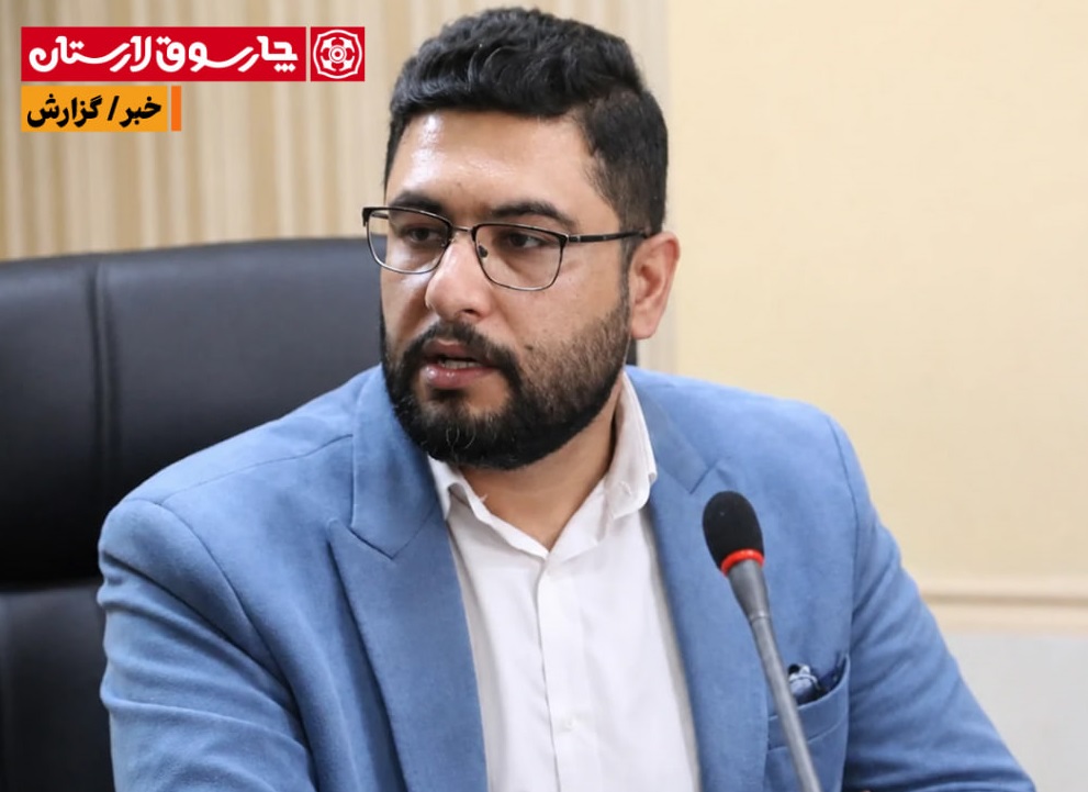 «هفت‌نامه» و «۵دری»: دو رسانه‌ی جدید مجوزدار گراش