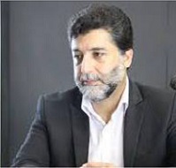 بهزاد مریدی مدیرکل میراث‌فرهنگی و گردشگری فارس شد