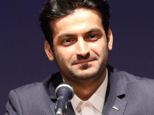 رنجبر سکان فرهنگ را در دست گرفت؛ قانعی تکریم شد