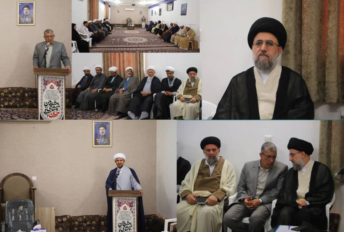 توسعه عمرانی و فرهنگی لار با تکیه بر اعتماد عمومی