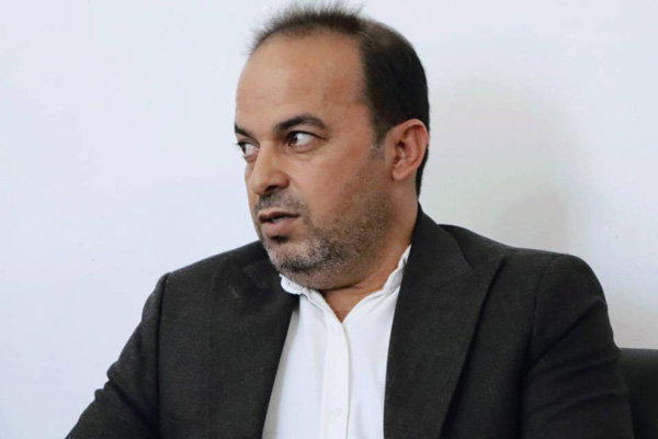 چهار فرهنگی لارستانی در مرحله کشوری پرسش مهر ریاست جمهوری
