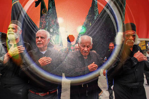 فراخوان مسابقه عکاسی «شور شیدایی ۲» / مهلت ارسال آثار تا ۱۵ مرداد
