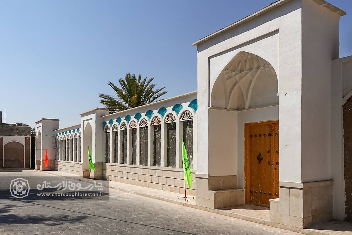 افتتاح گذر آیت‌الله آیت‌اللهی در لار / بهره‌برداری از ۵۲ پروژه شهری با اعتبار ۱۸۰ میلیارد تومان
