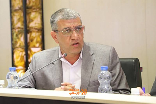 شهردار لار از احیای هویت سفال گری شهر قدیم خبر داد