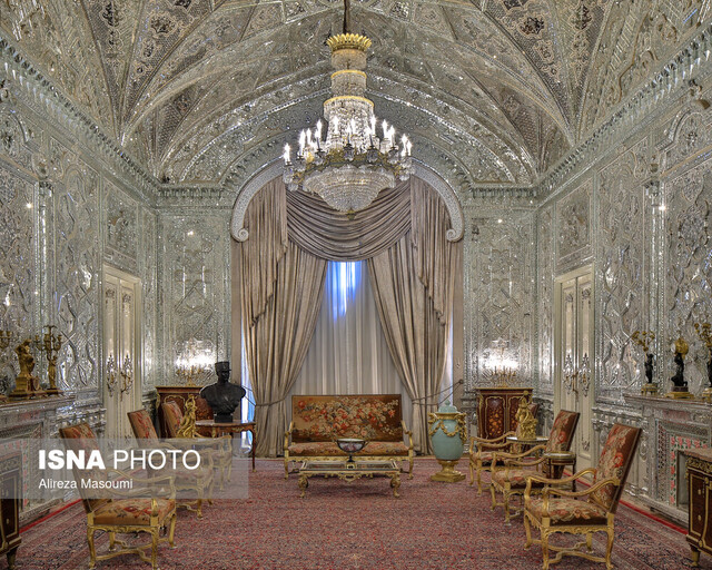 موزه‌ها و اماکن تاریخی تا اطلاع بعدی تعطیل شدند