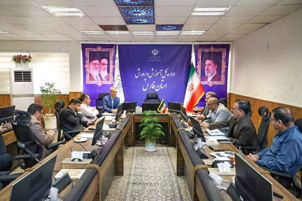 ۲۹ خردادماه؛ زمان رقابت دانش‌آموزان فارس در آزمون‌های سمپاد و نمونه دولتی