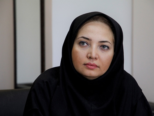 بازگشت عروسکها به صحنه تئاتر فارس