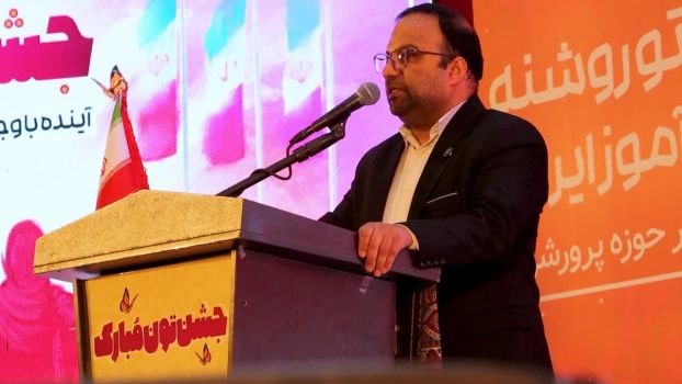تهذیب،سوخت حرکت علمی و فرهنگی دانش آموزان ماست