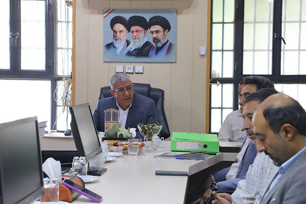 شهردار لار: سکوت رسانه‌ای درباره شهدای جنگ رمضان در لارستان پذیرفتنی نیست