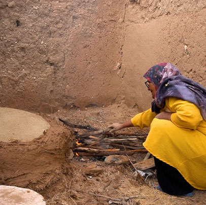 آثاری از لار و اوز در مرحله نهایی ثبت در میراث ناملموس کشور