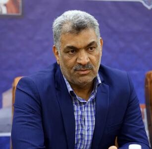 محسن ضیایی، سرپرست جدید اداره‌کل میراث‌فرهنگی، گردشگری و صنایع‌دستی استان فارس