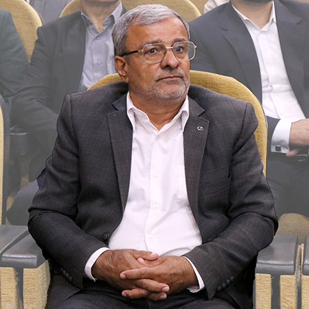 بزرگداشت استاد گراشیِ خرد و اخلاق در لارستان