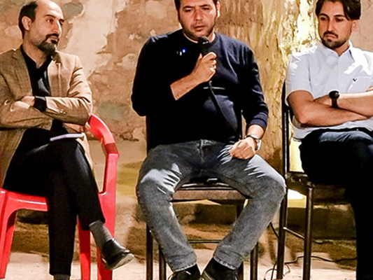 عبدی پور: رقابت فعالین گردشگری، موجب توسعه گردشگری منطقه می شود