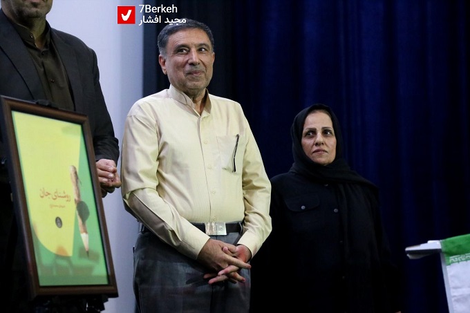 شاعرین منطقه برای پاسداشت «ایران» در گراش گرد هم آمدند