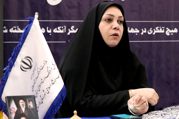 تقویت جایگاه صنفی خبرنگاران و حمایت از حیات فرهنگی، اولویت اصلی ماست