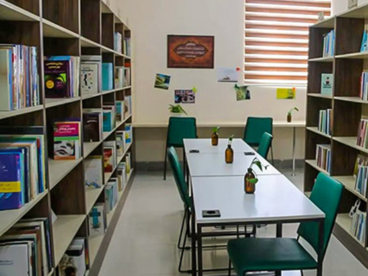 افتتاح دو کتابخانه جدید در لارستان