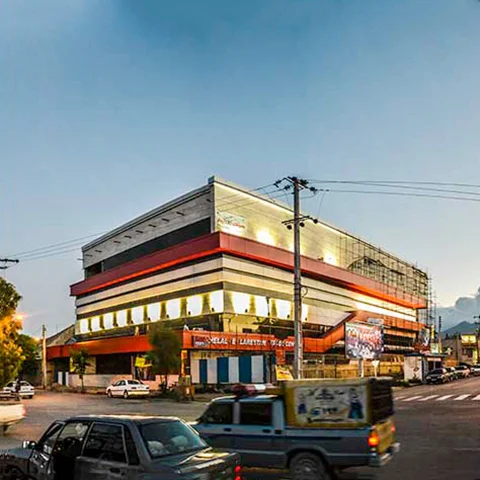 چرا توسعه فرهنگی برای شهر لار مهم است؟