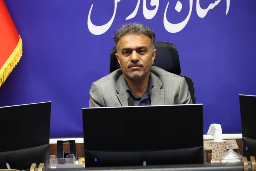 فرایند سنجش و ارزشیابی خردادماه دانش‌ آموزان پایه های هفتم تا دهم دراستان فارس غیرحضوری شد