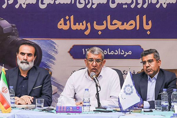 گزارش عملکرد مالی شهرداری لار در نیمه دوم سال ۱۴۰۴ به شهروندان