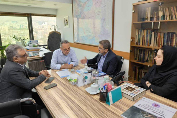 مطالبات بهداشتی لارستان در وزارت بهداشت پیگیری شد
