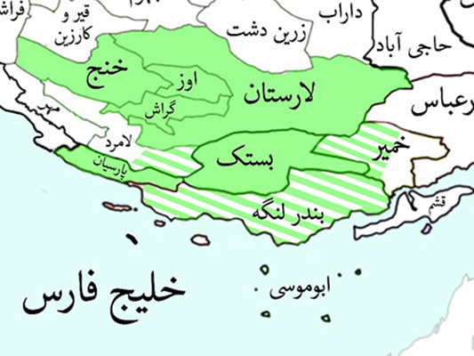 با هر نامی که میخوانیمش، نگاهبانش باشیم