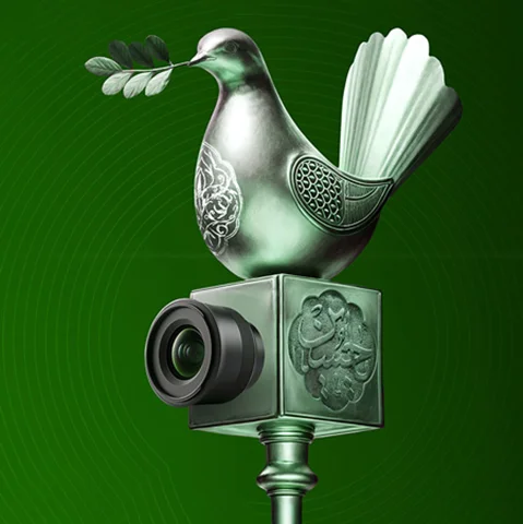 آمار آثار ارسالی به دومین سوگواره عکس عاشورایی رستخیز