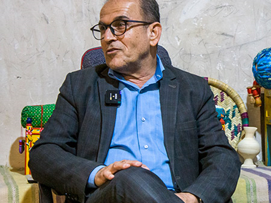 موزه ای که مأمن و نگاهبان فرهنگ و اصالت شهرش شد