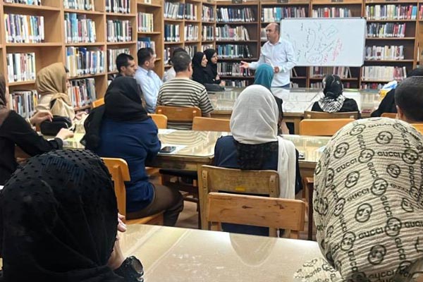 داستان «سلمانی» نوشته رینگ لاردنر در لارستان نقد و بررسی شد