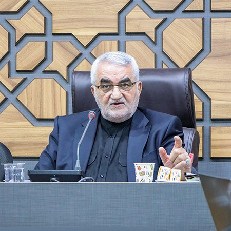 بررسی موضوعات فرهنگی در نشست خبری علاءالدین بروجردی