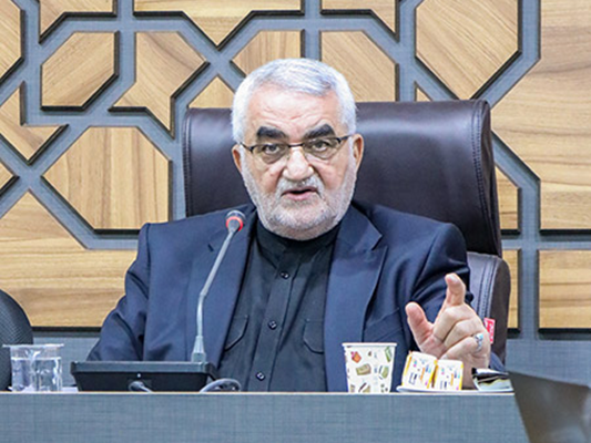 بررسی موضوعات فرهنگی در نشست خبری علاءالدین بروجردی