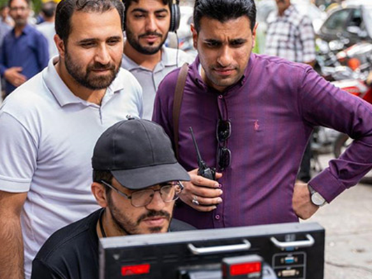 «رسم امانت»؛ تازه ترین نماهنگ تولیدی گروه هنری طاها لارستان