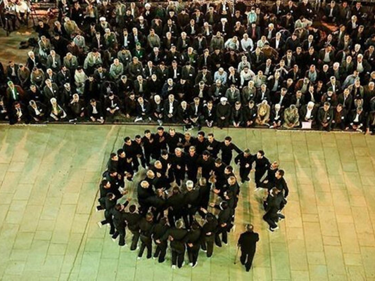 سومین سوگواره بین المللی آواها و نواهای عاشورایی فراخوان شد