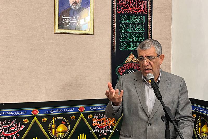 ترویج فرهنگ مطالعه در دستور کار شهرداری لار؛ اِلِمان مفهومی کتابخوانی به زودی ساخته می‌شود