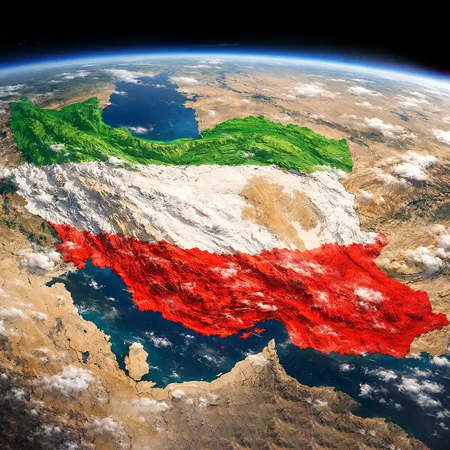 روایت دردهای سرزمین در شعر شاعر جوان لارستانی