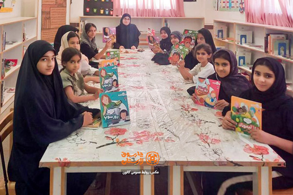 آشپزهای کوچولو در کانون بیرم؛ آموزش تغذیه سالم با طعم قصه