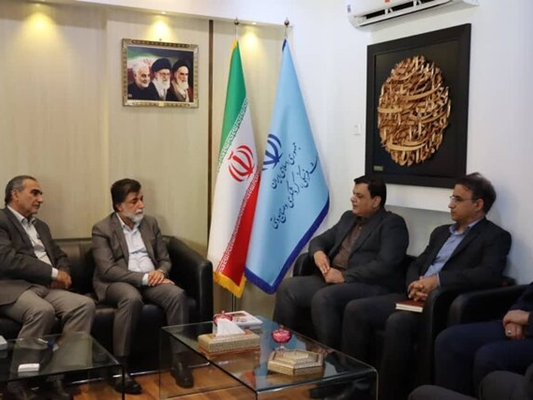 دکتر بهزاد مریدی: ضرورت استفاده از فناوریهای نوین در توسعه گردشگری