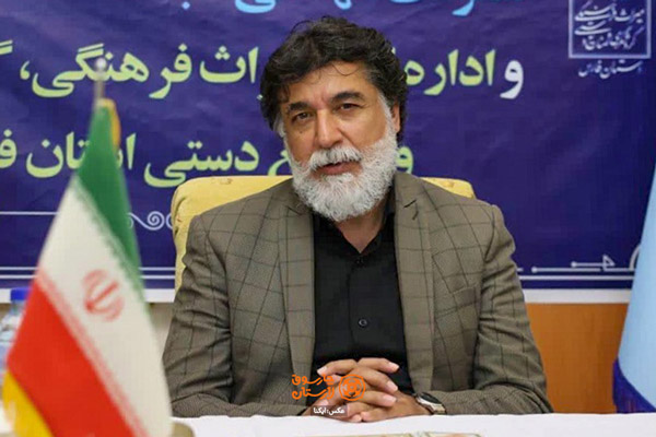 برنامه‌ریزی برای مرمت گسترده آثار تاریخی فارس و احیای بازارهای قدیمی