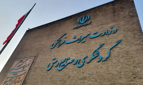 پیگیری‌های بروجردی به ثمر نشست؛ صدور مجوز ایجاد نمایندگی میراث فرهنگی در جویم و اوز