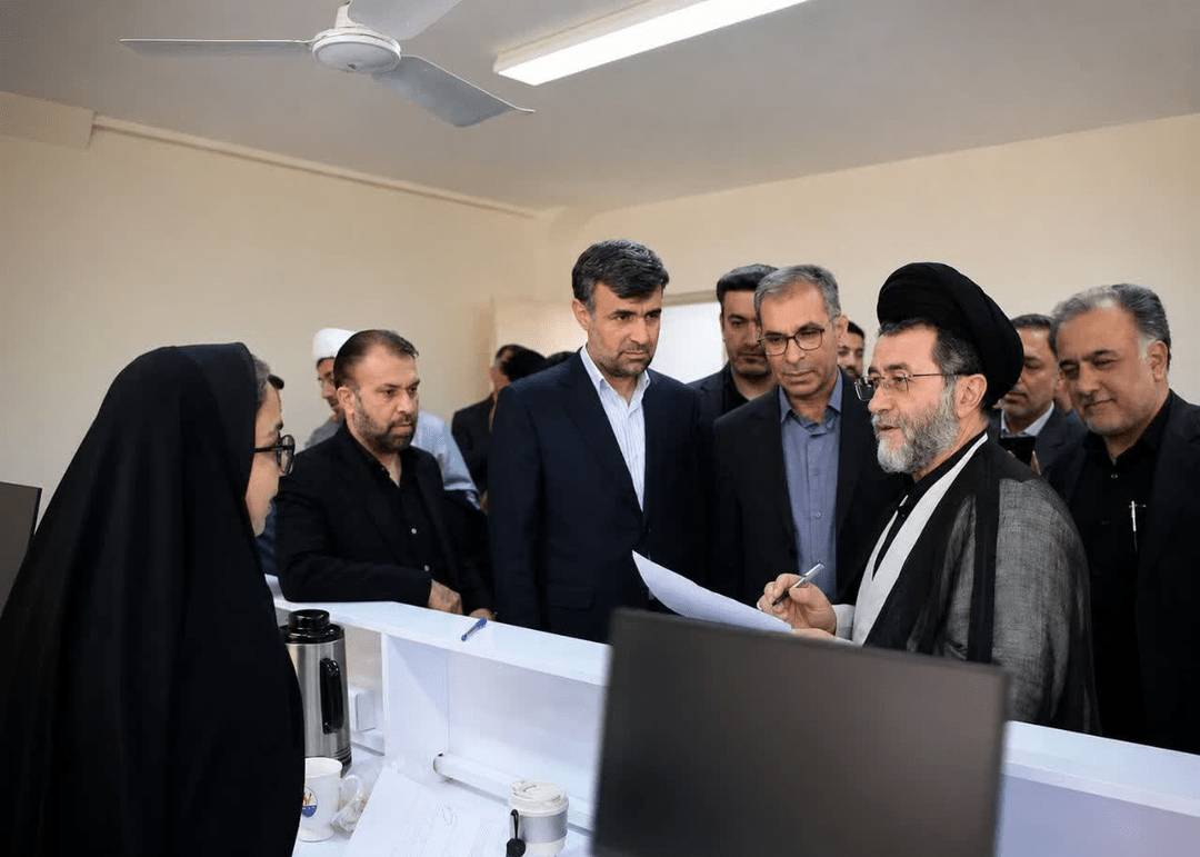 جنایات دشمن در لارستان باید روایت‌سازی شود