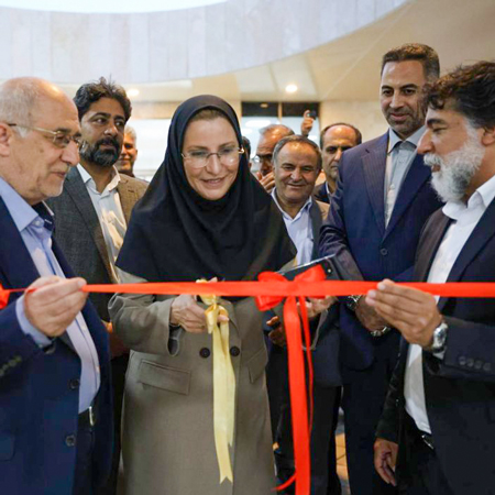 علی اصغر رفعت حقیقی، دبیر دبیرخانه دائمی رویداد علمی–فرهنگی «هویت»