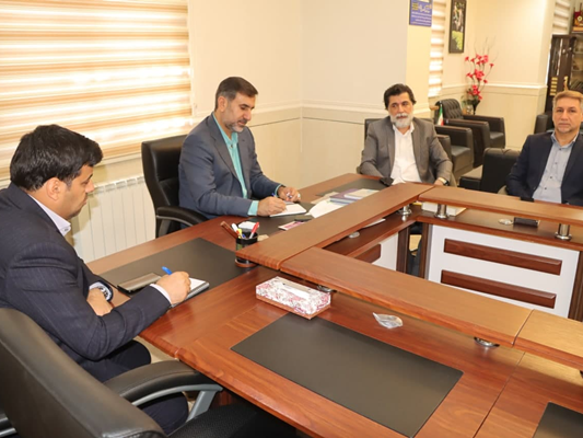 تلاش برای احیای تمدن غنی لارستان بزرگ