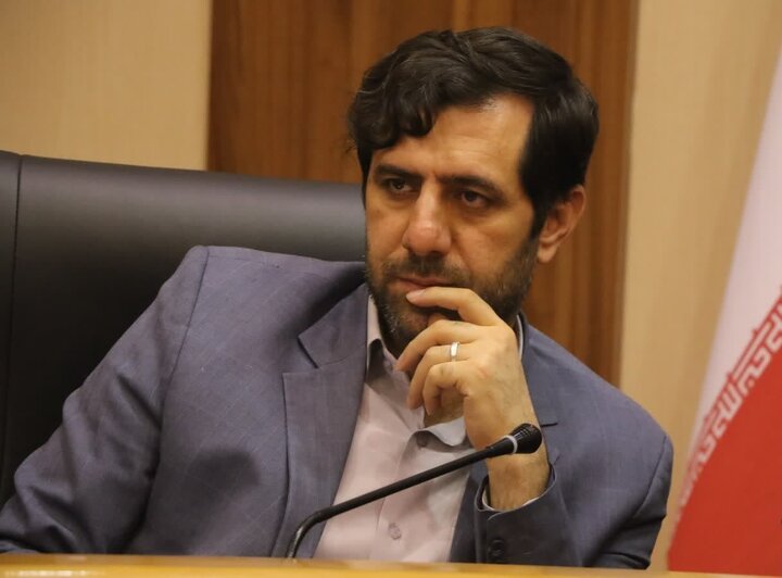 حمیدرضا قانعی، رئیس جدید حوزه هنری فارس منصوب شد