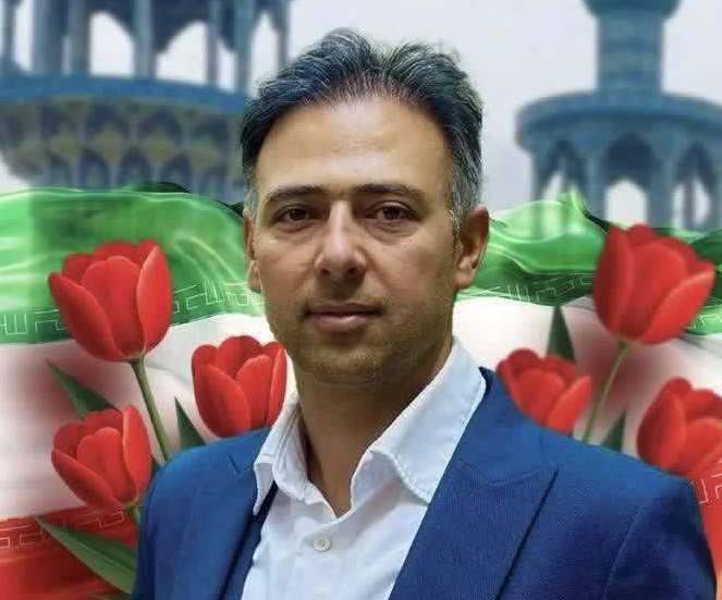 پیام تبریک و تسلیت حوزه هنری استان فارس در پی شهادت شهید مسعود کریمیان
